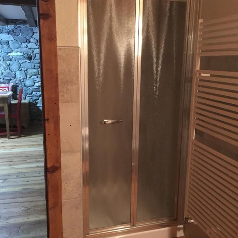 La Tzambretta - Appartamento con 1 Camera da Letto - 15