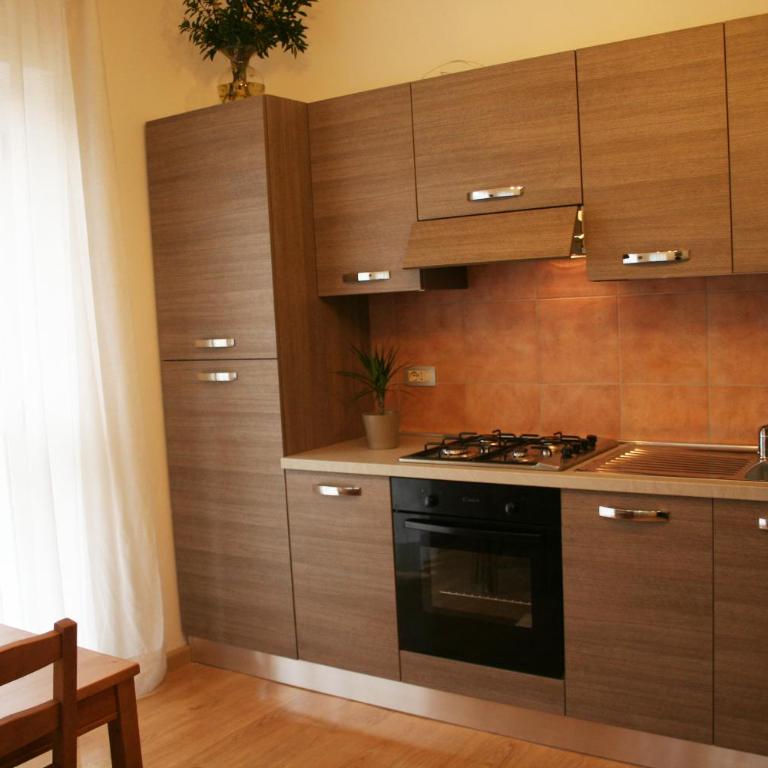 Villa dei Fiori - Appartamento con 1 Camera da Letto e Vista Lago - 13