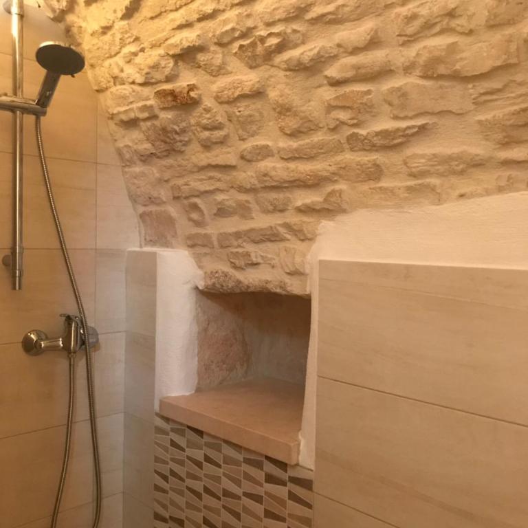 A Due Passi dal Centro - Trullo - Appartamento con 1 Camera da Letto - 15