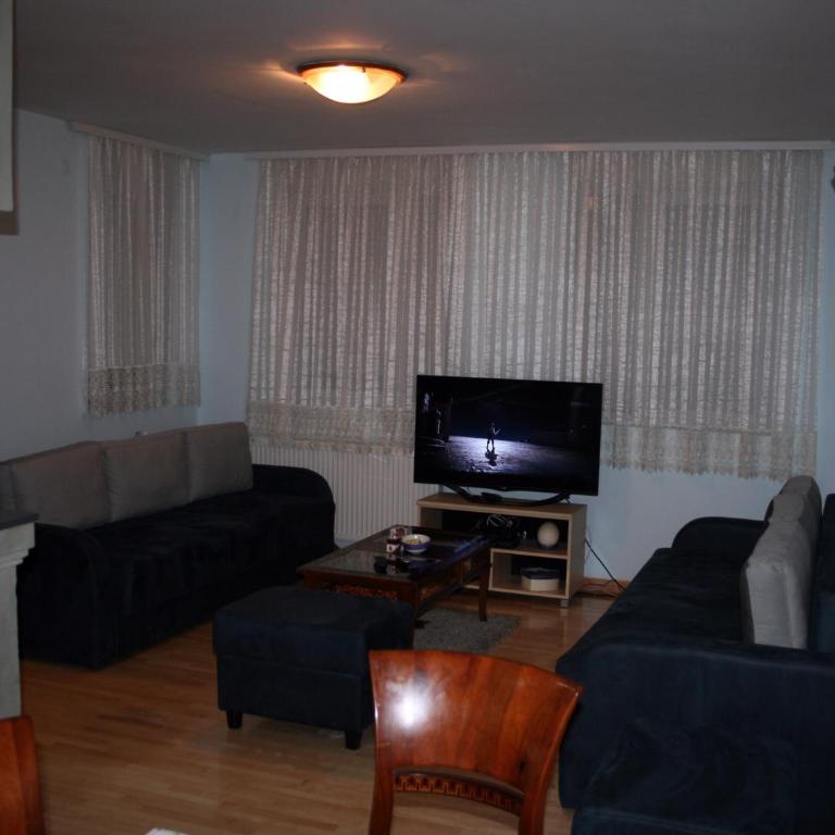 Fenix Cvetni trg - Apartman sa 1 Spavaćom Sobom - 1