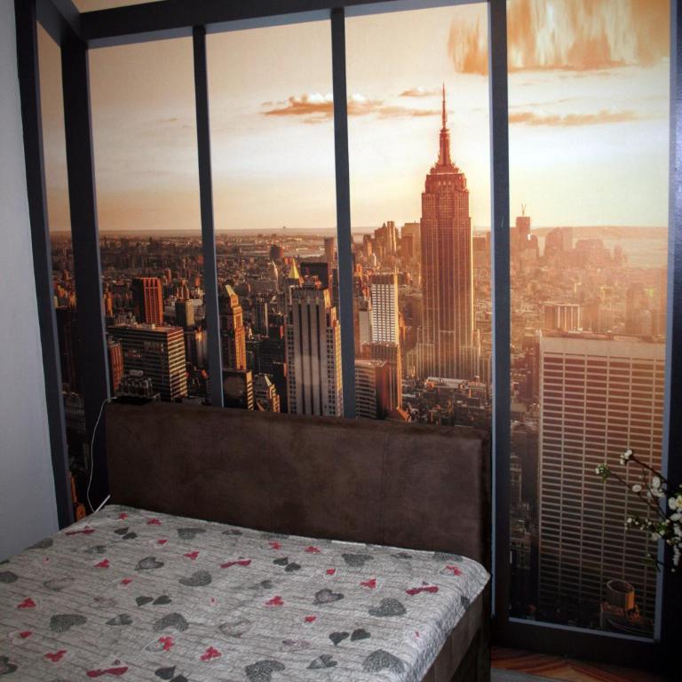 Fenix Cvetni trg - Apartman sa 1 Spavaćom Sobom - 2