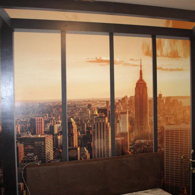 Fenix Cvetni trg - Apartman sa 1 Spavaćom Sobom - 4