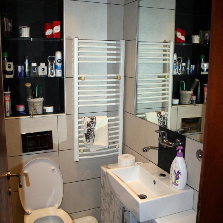 Fenix Cvetni trg - Apartman sa 1 Spavaćom Sobom - 5