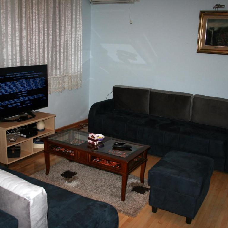 Fenix Cvetni trg - Apartman sa 1 Spavaćom Sobom - 10