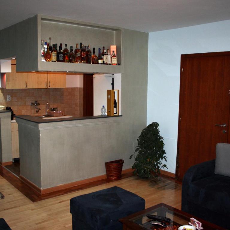 Fenix Cvetni trg - Apartman sa 1 Spavaćom Sobom - 14