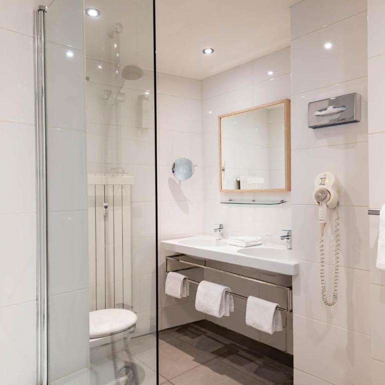 Hotel Kaijoo by HappyCulture - Chambre Double avec Balcon - 5