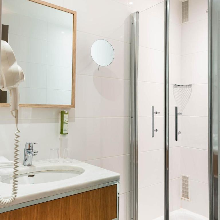Hotel Kaijoo by HappyCulture - Chambre Double Supérieure - 8