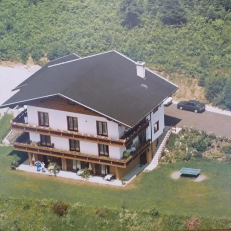 Ferienwohnungen Pirker - Apartment mit Blick auf die Berge - 15