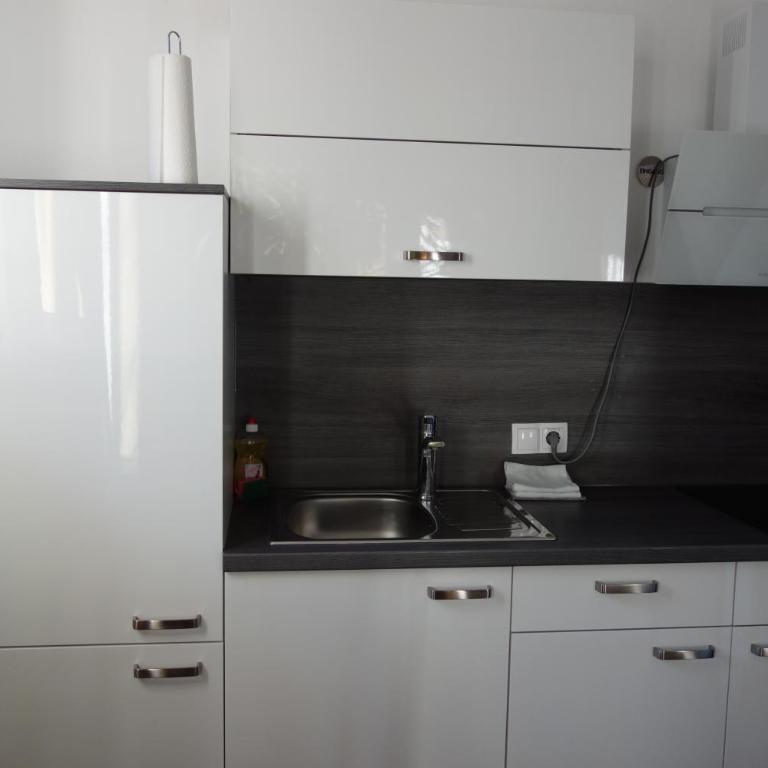 Appartements Kubisko - Apartment mit Balkon - 6