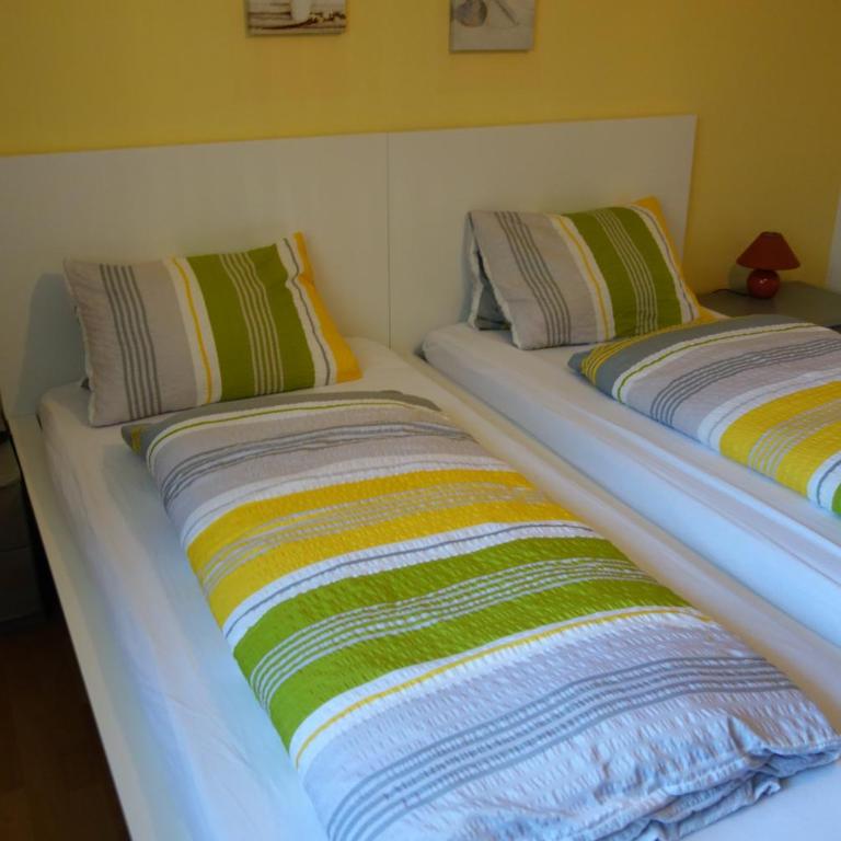 Appartements Kubisko - Apartment mit Balkon - 5