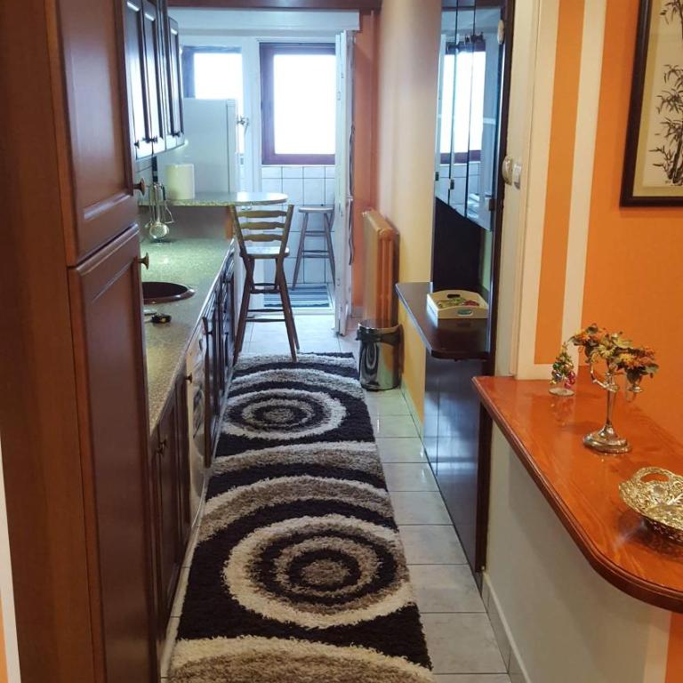 Shangri La Residence - Two-Bedroom Apartment - 14