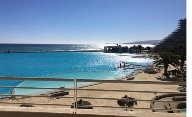 SAN ALFONSO DEL MAR-PRECIOSO DEPARTAMENTO Y VISTA - Apartment - 16