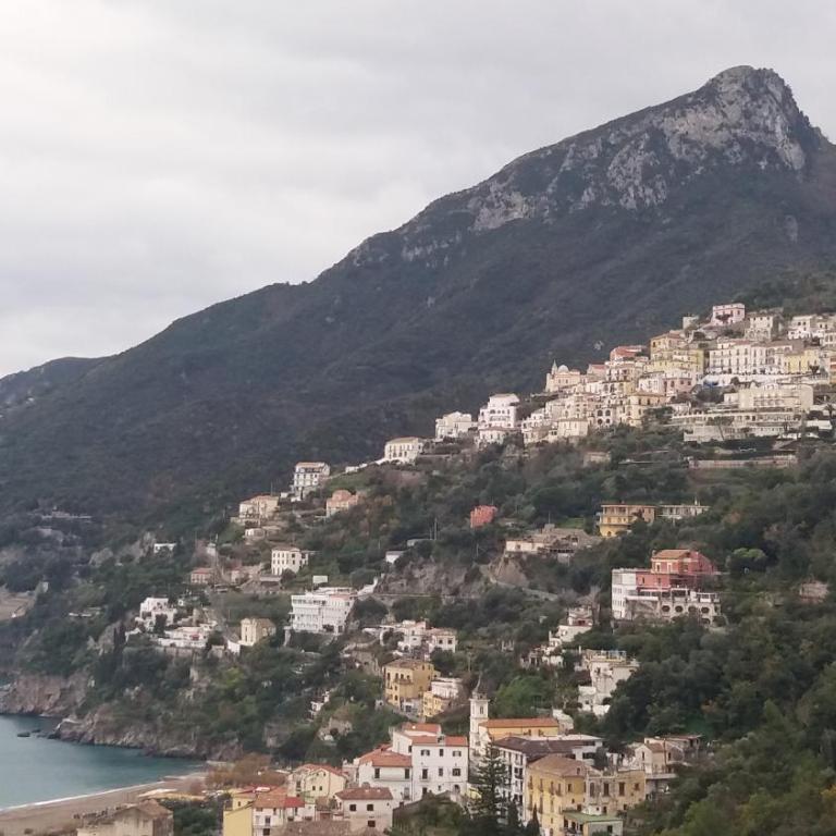 Casa Panorama Amalfi Coast - Casa con 1 Camera da Letto - 94