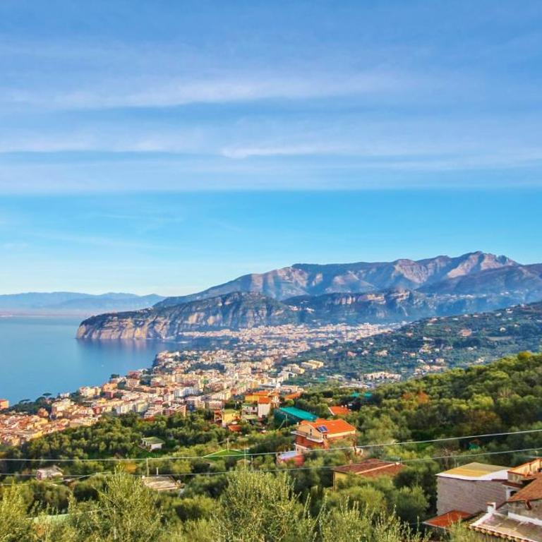 Villa Antonella - Casa a Schiera con 2 Camere da Letto - 24
