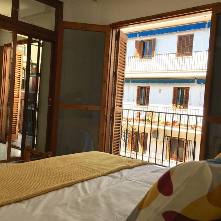 Suite Center San Lorenzo 35 - Apartamento de 1 dormitorio - 7