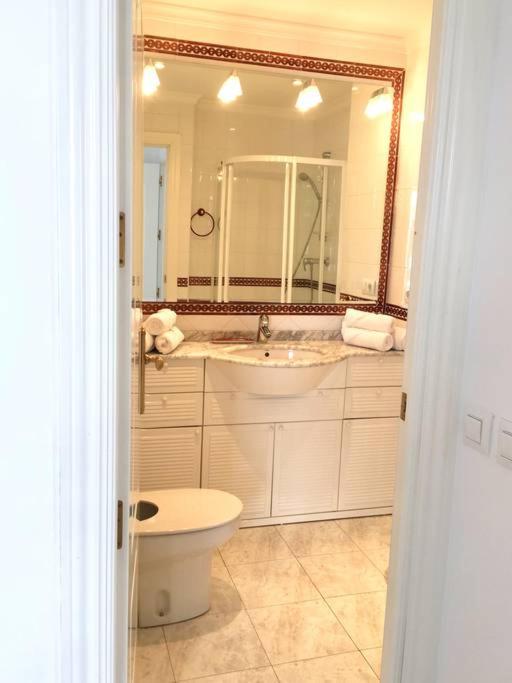 Suite Center San Lorenzo 35 - Apartamento de 1 dormitorio - 15