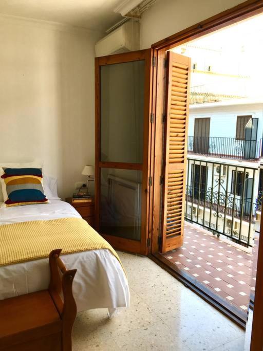 Suite Center San Lorenzo 35 - Apartamento de 1 dormitorio - 12