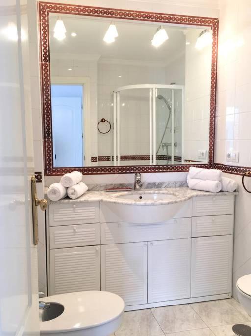 Suite Center San Lorenzo 35 - Apartamento de 1 dormitorio - 17