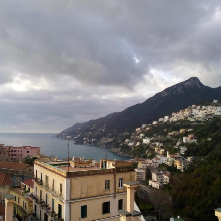 Casa Panorama Amalfi Coast - Casa con 1 Camera da Letto - 69