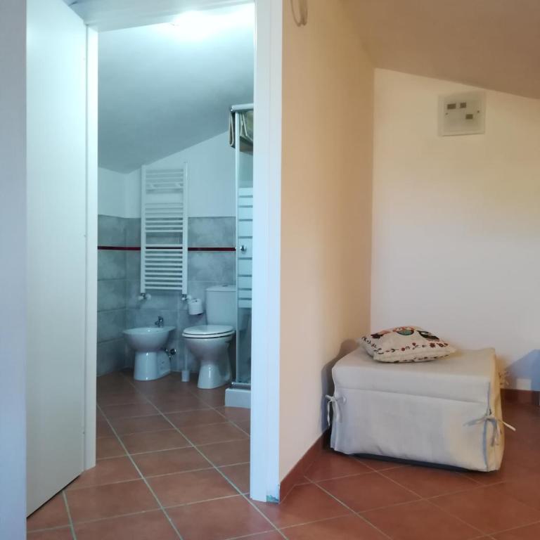 Casa Arcobaleno - Appartamento con Terrazza - 33