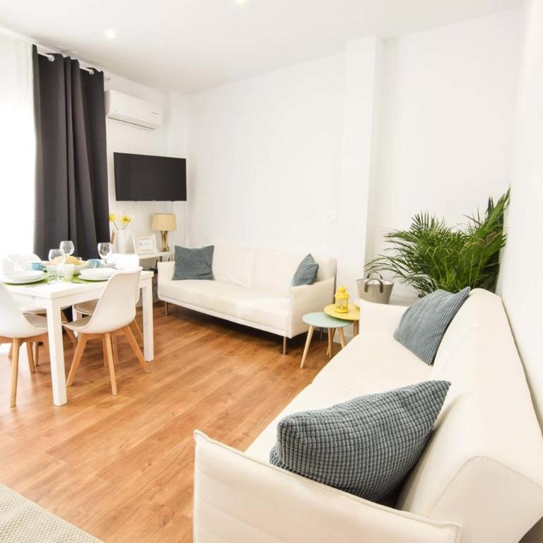 LyriosHomes Malaga Cervantes - Apartamento de 2 dormitorios - 15