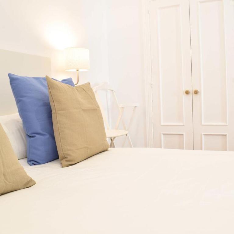 LyriosHomes Malaga Cervantes - Apartamento de 2 dormitorios - 8