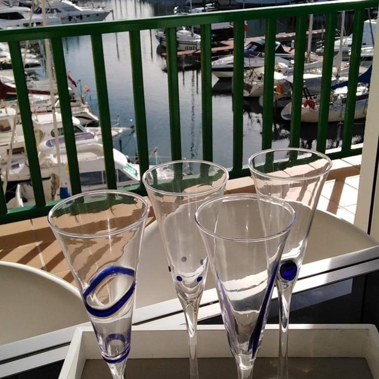 Port Ducal - Apartamento - 4