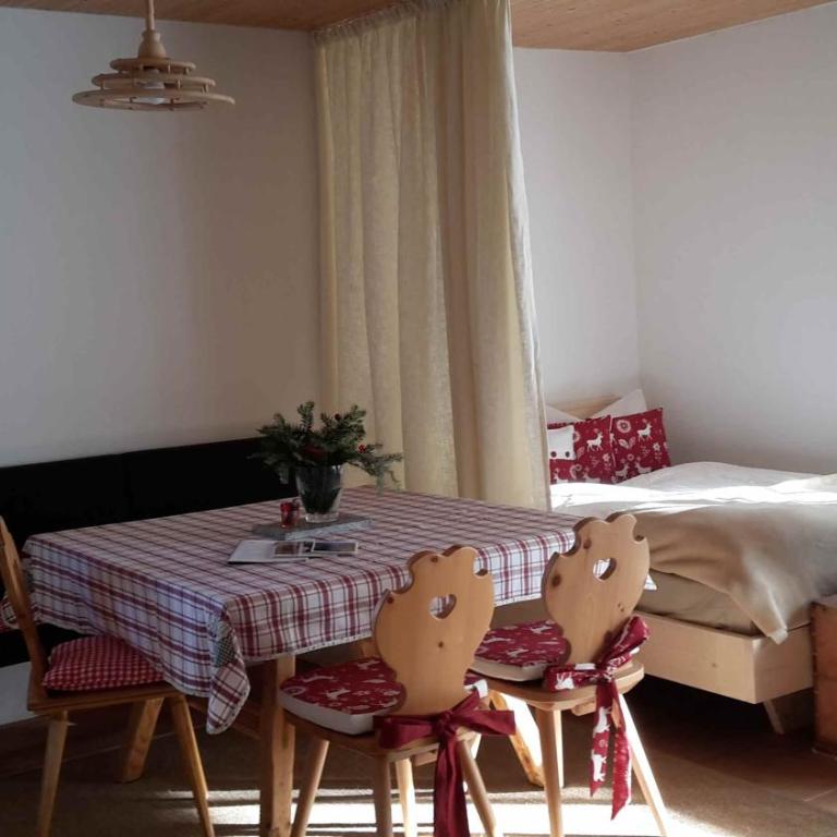 Bio.top.Appartement - Appartamento con 2 Camere da Letto - 6