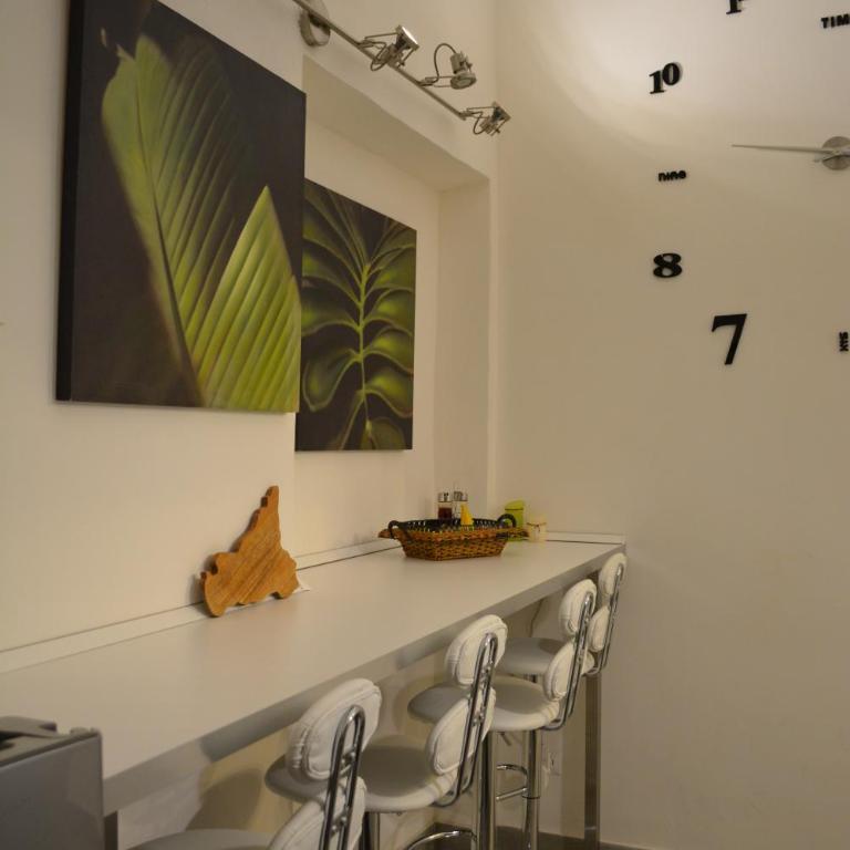La Petite Suite - Apartment - 4