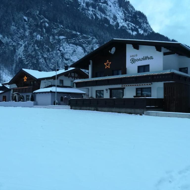Biancas Ferienwohnung im Haus Roswitha - Superior Apartment mit Infrarotkabine - 20
