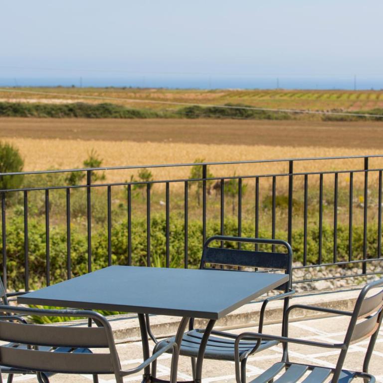 Agriturismo La Palascìa Masseria Agreste - Suite Familiare - 6
