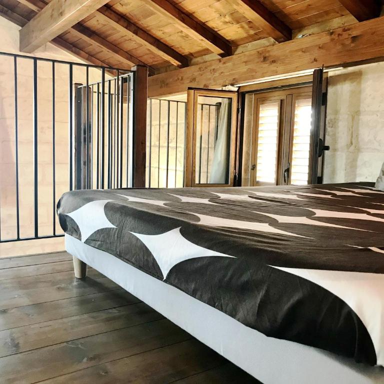 Agriturismo La Palascìa Masseria Agreste - Suite - 9