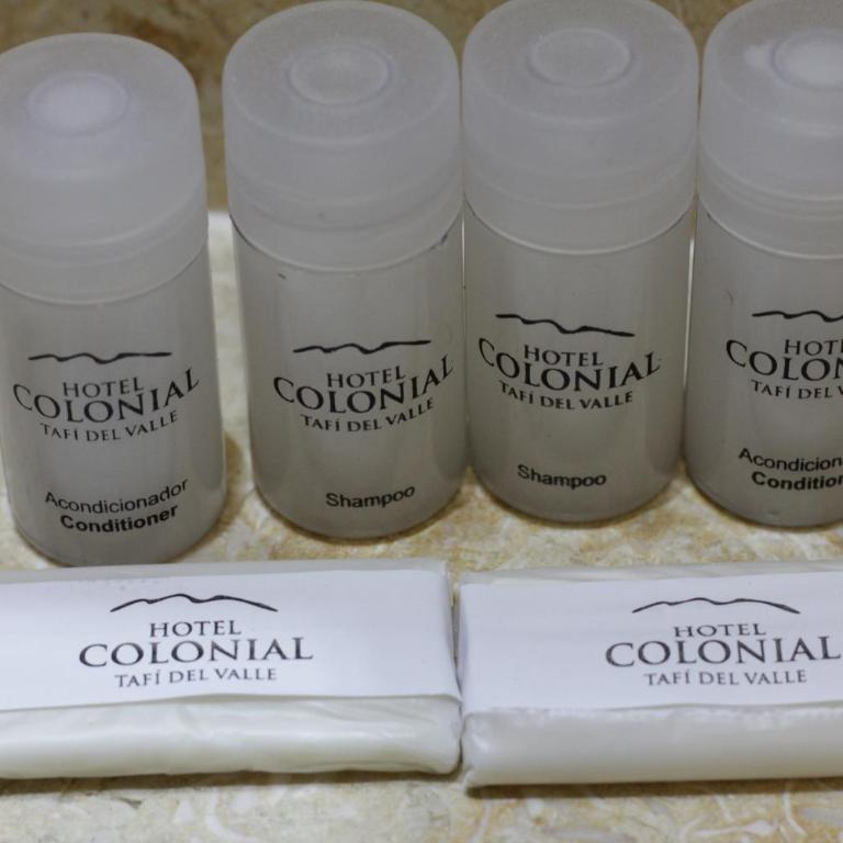 Hotel Colonial Tafi del Valle by DOT Tradition - Quadruple Room - 4