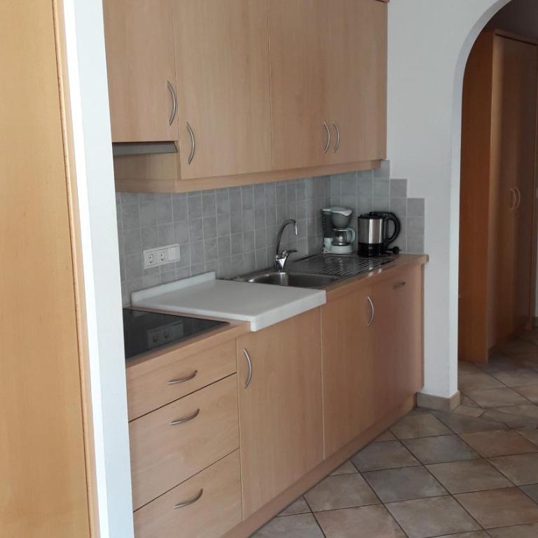 Apartment Residence Volgger - Appartamento con Vista Montagna - 3