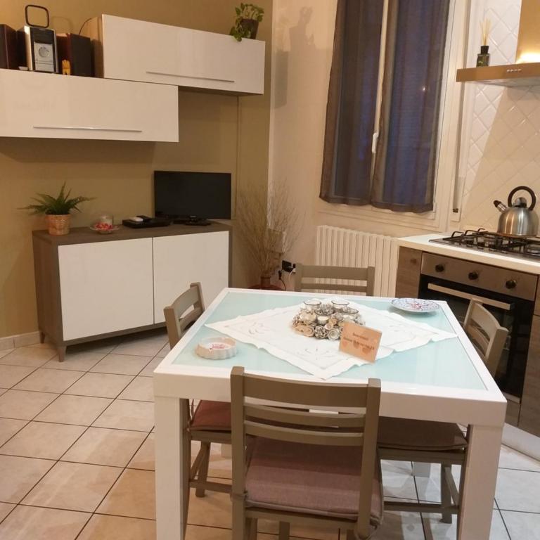 House Procaccini, 20 - Appartamento - 24