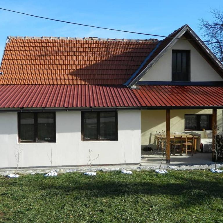 Kuća za odmor “Iva” - Apartment - 1