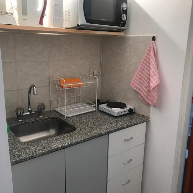 Departamento Belgrano III - Apartamento de 1 dormitorio - 11