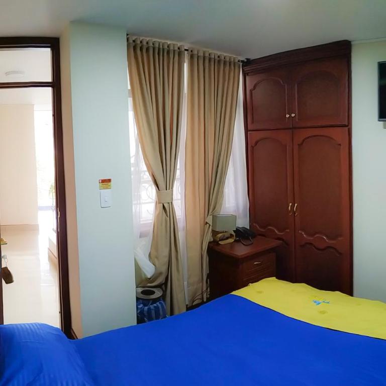 Hotel Casa de Peregrinos - Single Room - 2