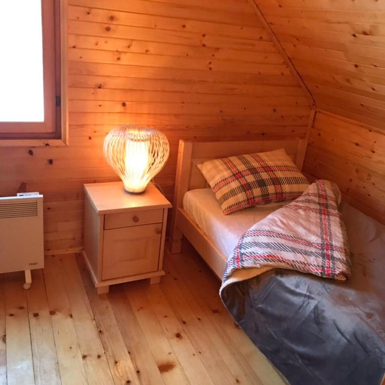Durmitorska kuća - Three-Bedroom House - 11