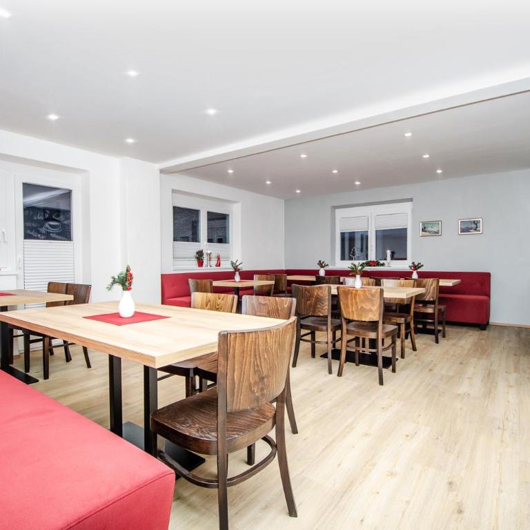 Alpine Apartments by Schnöll - Penthouse-Apartment mit Terrasse - 10