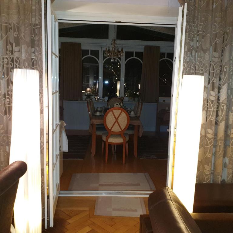 Villa Elisabeth - Doppelzimmer - 1