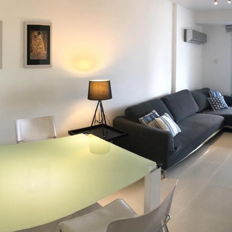 Apartamento Punta del Este Arenas - Apartamento con vistas a la piscina - 5