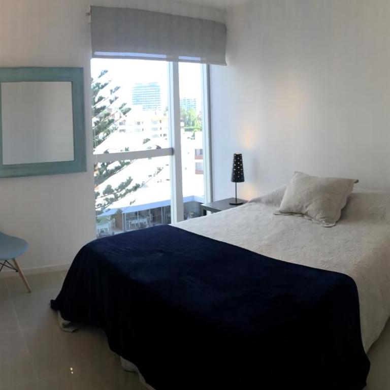 Apartamento Punta del Este Arenas - Apartamento con vistas a la piscina - 12