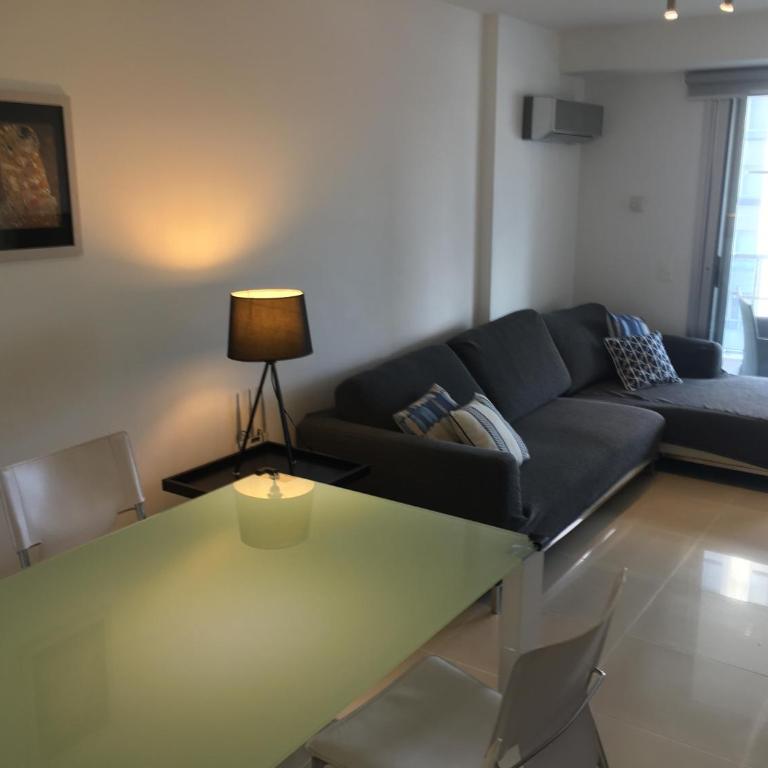 Apartamento Punta del Este Arenas - Apartamento con vistas a la piscina - 33