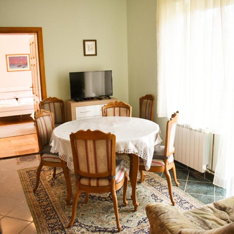 Danube star 2 - Apartman sa 1 Spavaćom Sobom - 3