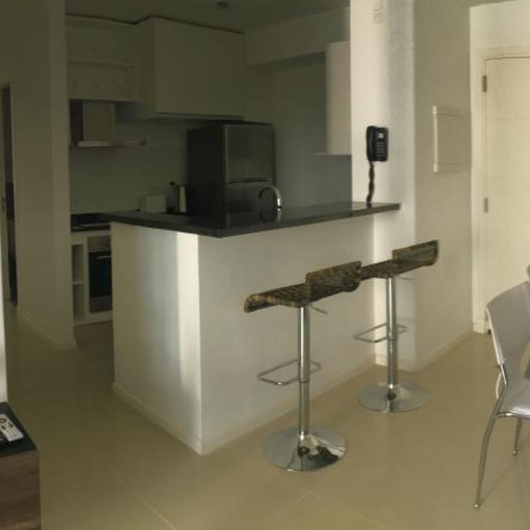 Apartamento Punta del Este Arenas - Apartamento con vistas a la piscina - 10