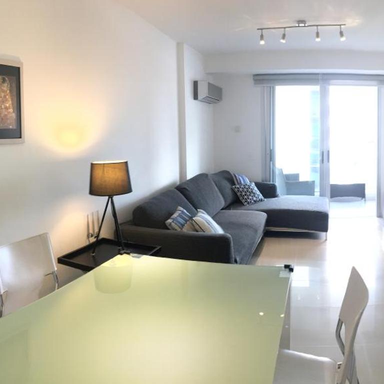 Apartamento Punta del Este Arenas - Apartamento con vistas a la piscina - 9