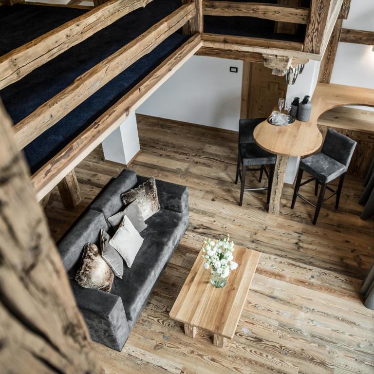 Alpenhotel Plaza - Chalet - 2