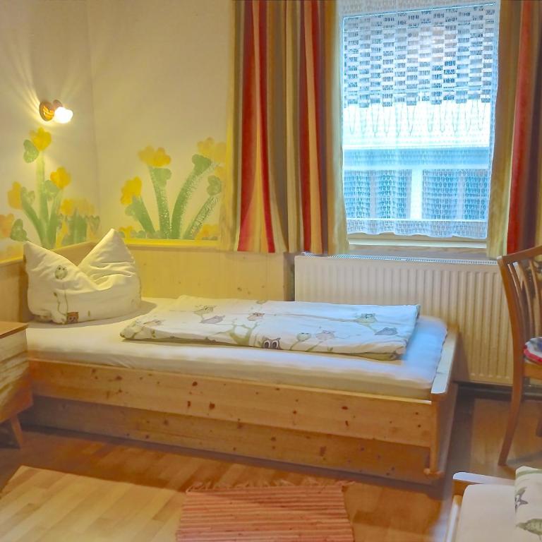 Mitschighof - Apartments und Zimmer - Heidis-Welt, Mitschig - Comfort Familienstudio - 6