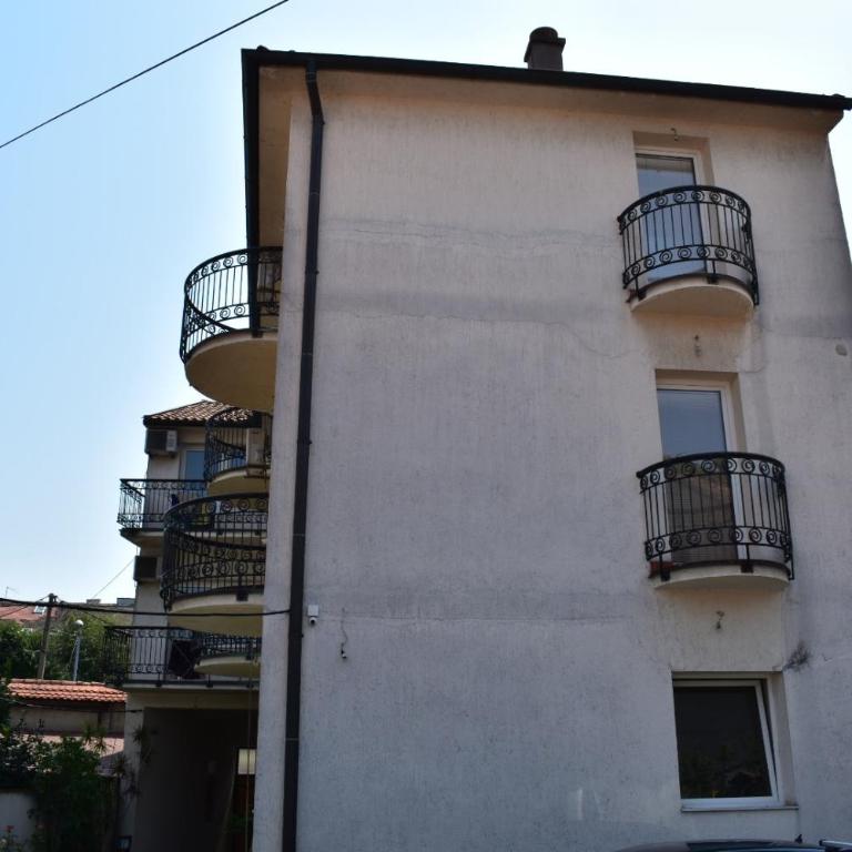 Danube star 2 - Apartman sa 1 Spavaćom Sobom - 9